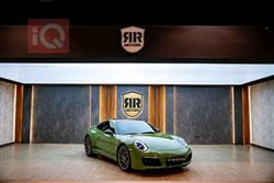 بورش 911